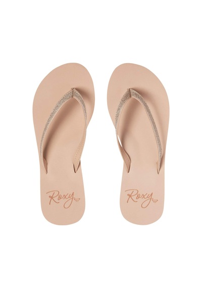Roxy Napılı Iı J Sndl 18347 Kahverengi
