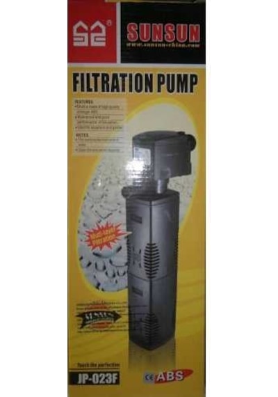 Sunsun Jp-023F Akvaryum İç Filtresi 1000Litre/S