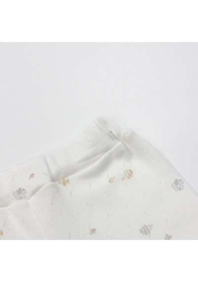 Bistyle 2li Takım Ocean And Starfish 14147 Ekru