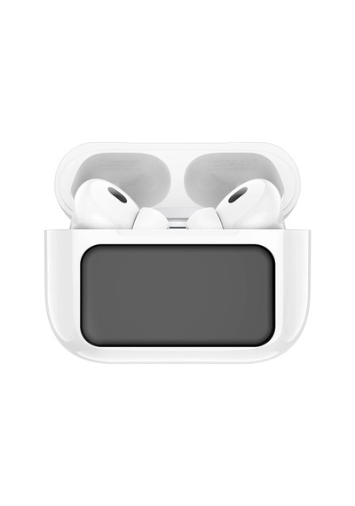 Hoco. EW72 Bt 5.4 Dijital Dokunmatik Ekranlı Airpods Bluetooth Kulaklık