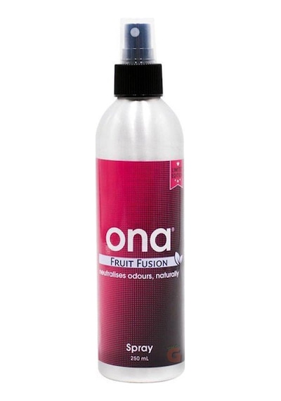 Ona Spray Fruit Fusion 250 Ml