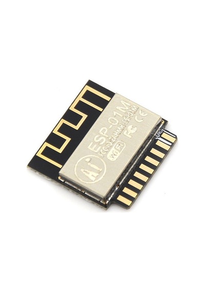 Alkatronik-Esp-01M Wıfı Modül Wifi Iot İot Nesnelerin İnterneti Arduino