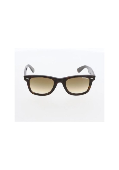 Mustang Mu2387-04 50 Unisex Güneş Gözlüğü Kahverengi