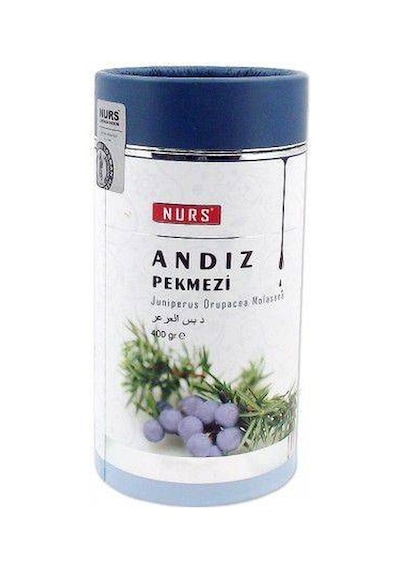 Nurs Andız Pekmezi 400 G