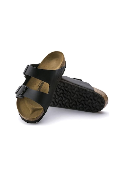 Birkenstock Arizona Bf Erkek Terlik Siyah