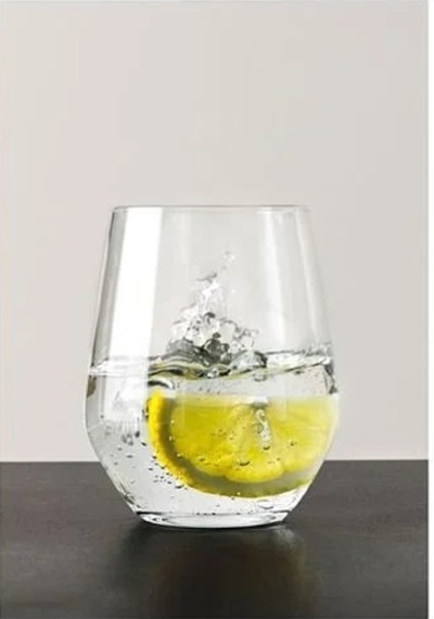 Sumuhome Ivrıg Sofra Cam Bardak 45cl