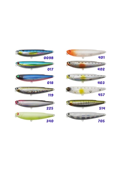 Usami Shore Power 88DW 12gr Su Üstü Yem