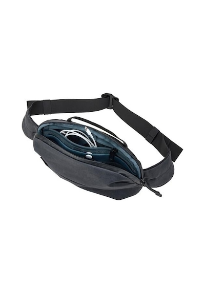 Thule Aion Sling Bag, Bel Çantası 2l Ca.tasb102blk Siyah