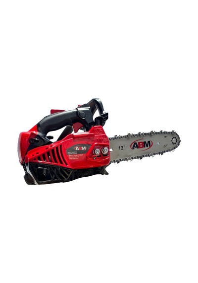 Abm Cs-3100 Motorlu Testere 1.2 Hp 25.4 Cc