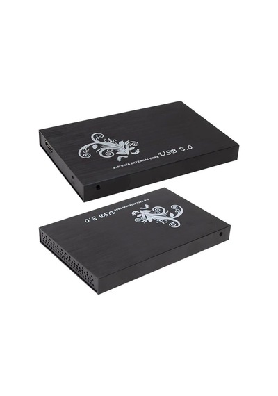 Powermaster Pm-5791 Harici 2.5'' Usb 3.0 Sata Harddisk Kutusu Diğer