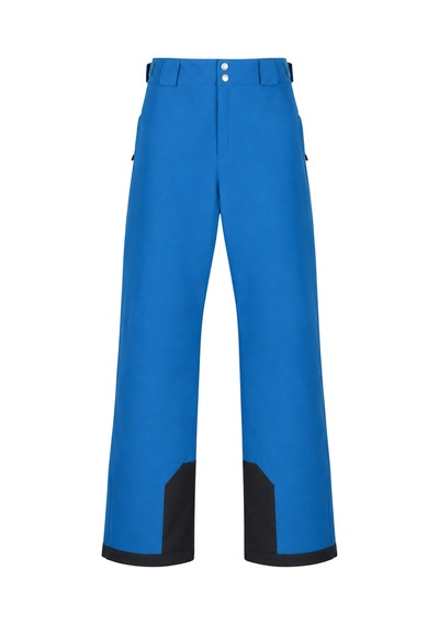 Columbia Columbıa Bugaboo Erkek Kayak Pantolonu 2174841-442 Mavi