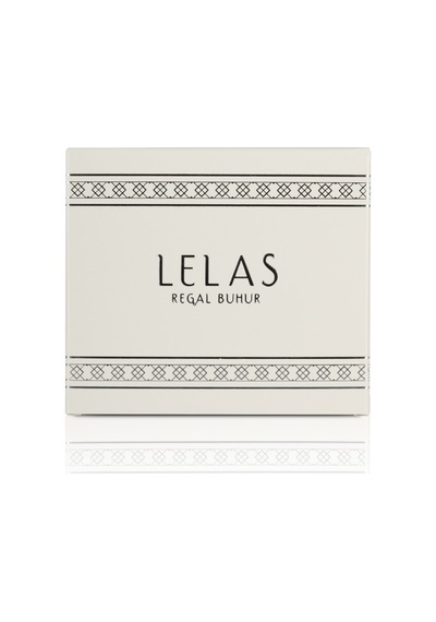 Lelas Regal Buhur Oda Kokusu 40 G