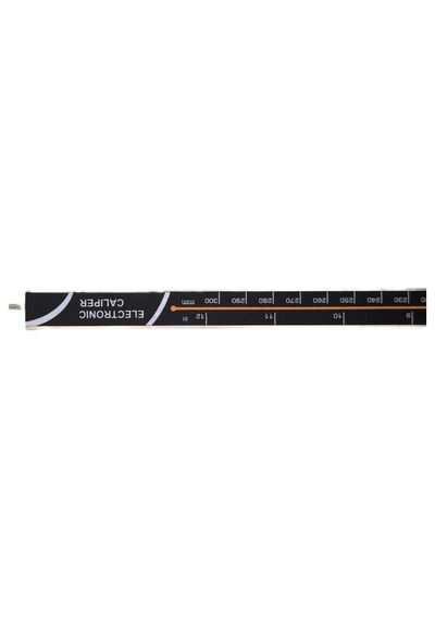 Ctn 5100-300 Dijital Kumpas Geniş Ekran 0-300mm Ölçme