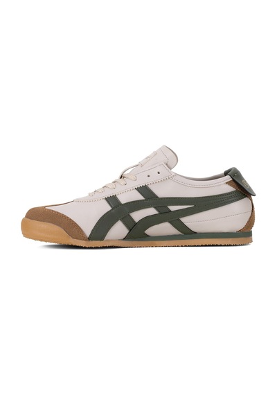Etayger E-2053 Erkek Klasik Sneaker Bej Bej