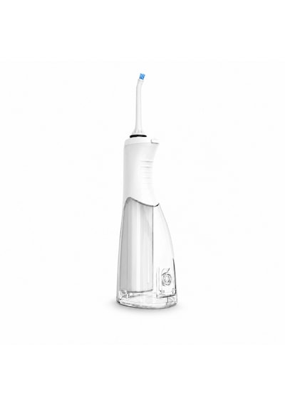 Npo Nicefeel Fc5610 Uyumlu 5 Li Ağız Duşu Yedek Uç Seti Standart, Ortodontik, Periodontal, Plak Ve Dil Temizleme Başlıkları