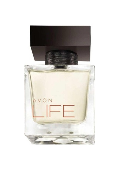 Avon Life Erkek Parfüm EDT 75 ML