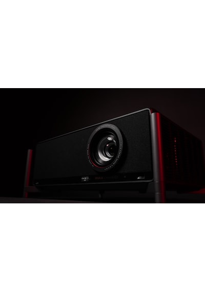 XGIMI Titan 5000 ISO Lümens UHD 4K Projeksiyon Cihazı