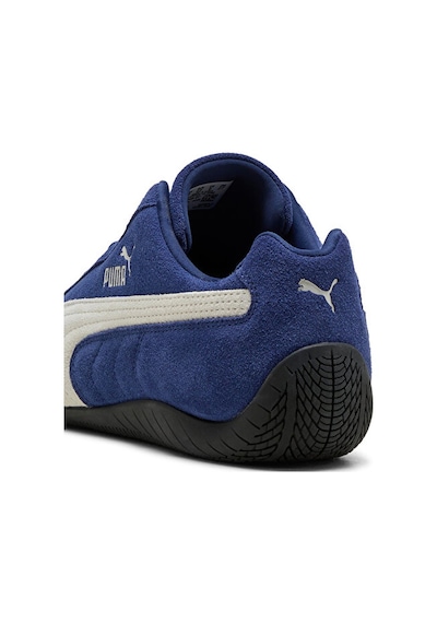 Puma Speedcat Og Unisex Günlük Ayakkabı 39884687 Mavi Mavi