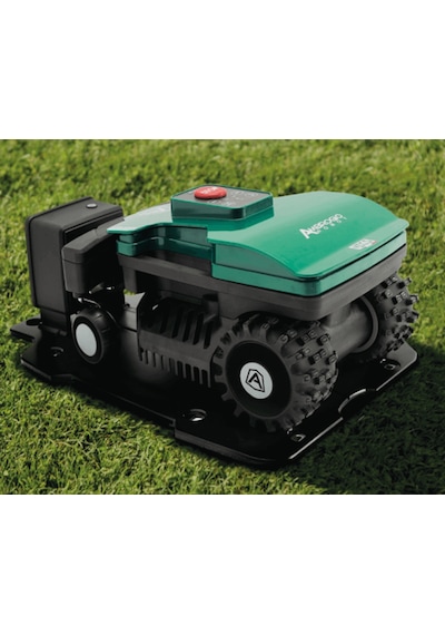 Ambrogio L15 Deluxe Çim Biçme Robotu