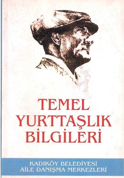 Temel Yurttaşlık Bilgileri - Kolektif