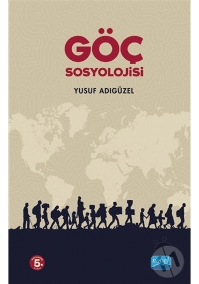 -göç Sosyolojisi - Yusuf Adıgüzel