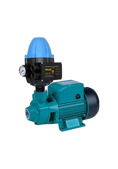 Duffmart Qbp80 Prescontrol Paket Hidrofor