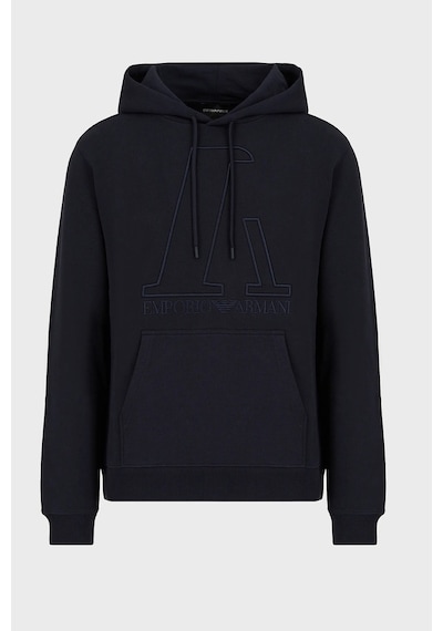 Emporio Armani Erkek Sweat 6K1M6T 1Jt2Z 0922 Lacivert