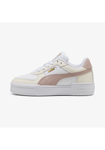 Puma Ca Pro Classic Unisex Beyaz Spor Ayakkabı 402366 Beyaz