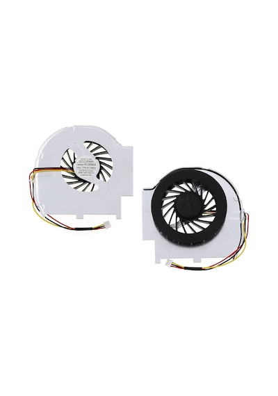 Lenovo Thinkpad T60P Notebook Fan Tip1