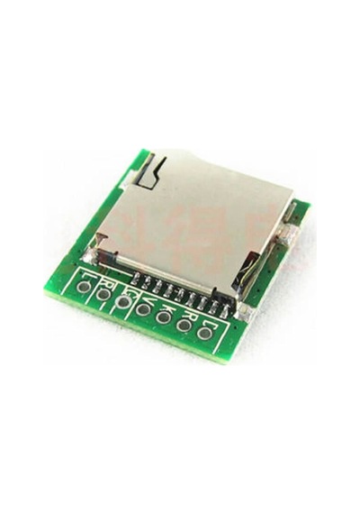 M2801002 Board