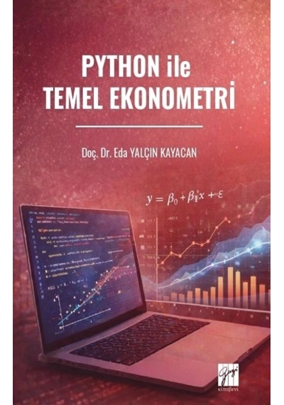 Python İle Temel Ekonometri