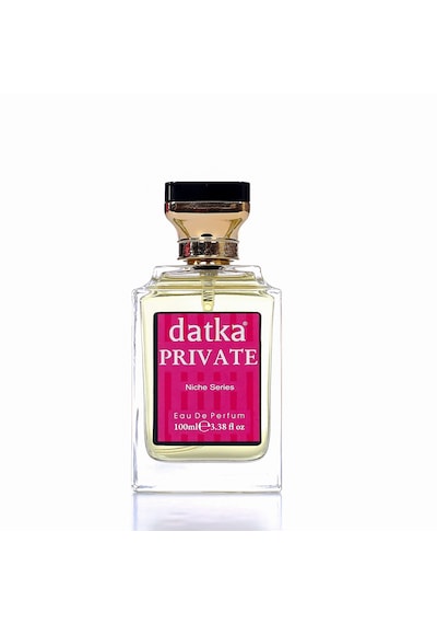 Datka Prıvate ﻿ Niche Kadın Parfüm EDP 100 ML