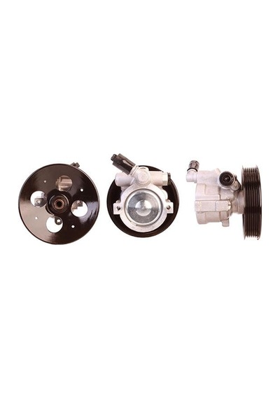 SUPSAN PS0019 Pompa Direksiyon Opel Astra F 1.4İ Eng. 14Nv-C14Nz-14Se-C14Se-X14Xe 1.6İ Eng. 16Lz2-16Nz2-16Nzr-C16