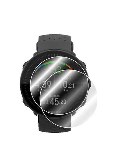 Ecr Polar Vantage M Ekran Koruyucu 2 Adet