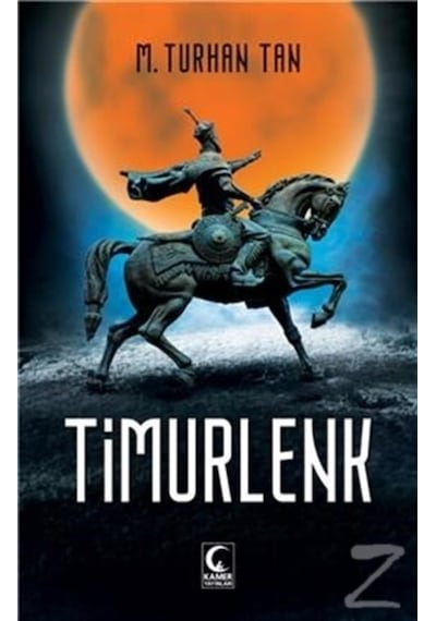 Timurlenk/M. Turhan Tan