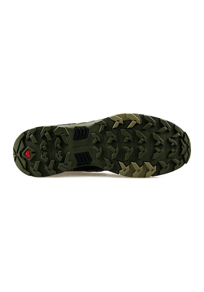 Salomon X Ultra 4 Gtx Erkek Outdoor Ayakkabısı L47452900 Haki L47452900 Haki