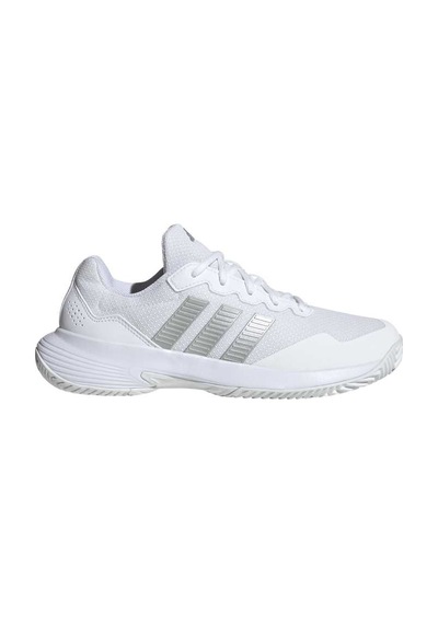 Adidas Gamecourt 2 Kadın Spor Ayakkabı - Kı0789 Beyaz