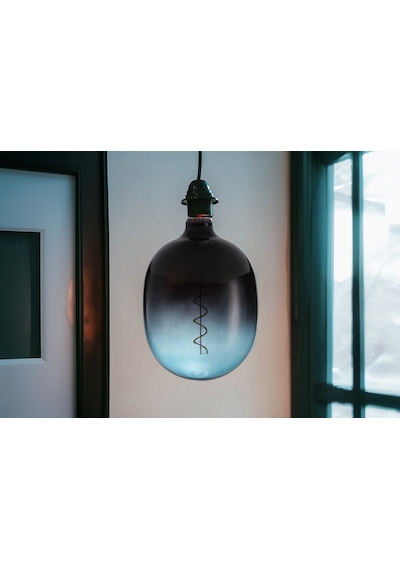 Dekoratif Led Ampul Blue To Black 4w 50lm Dgb170