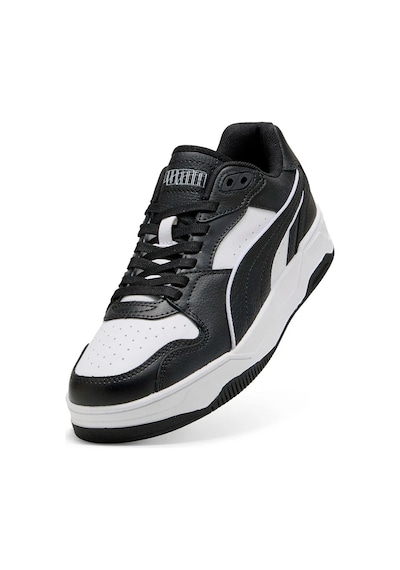 Puma 40258605 Rbd Break Low Unisex Günlük Spor Ayakkabı Beyaz