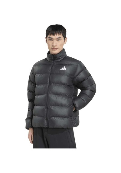 Adidas Ess Sd Erkek Spor Mont - Kf2707 Siyah