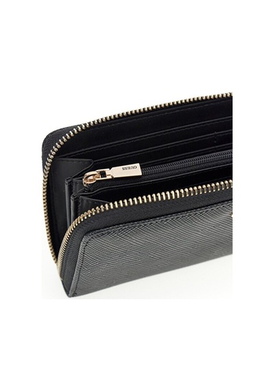 Guess Kadın Cüzdan-swzg7459146 Siyah