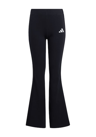 Adidas Çocuk Siyah Tayt Jg Glam Fl Leg Kb7043