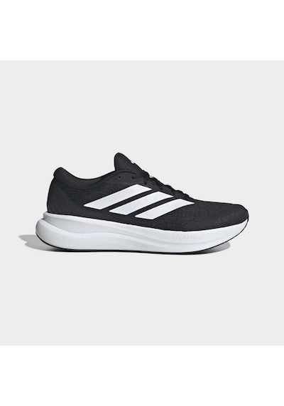 Adidas Ih9532 Runfalcon 6 Erkek Yürüyüş Koşu Ayakkabısı Siyah