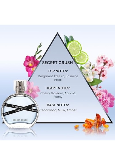 Donna Deluxe 100 Ml Edp Set Parfüm Diğer