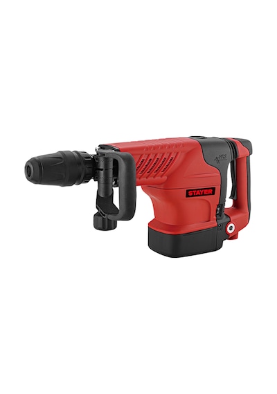 Stayer MD10K Sds-Max 25 J 1500 W Kırıcı