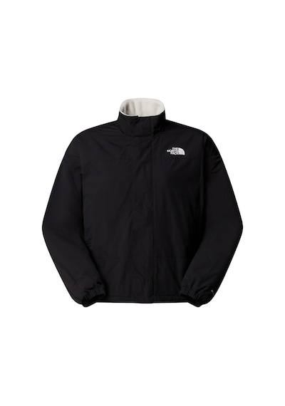 The North Face Kadın Yumıorı Reversıble Ceket Nf0a8e87vor1 Siyah
