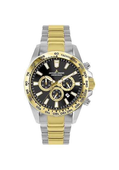 Jacque Lemans Liverpool 1-2140h Erkek Kol Saati