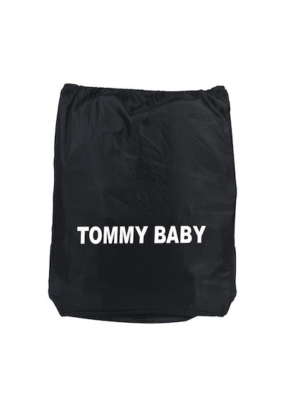 Tommybaby Gold Golf Kabin Bebek Arabası Antrasit