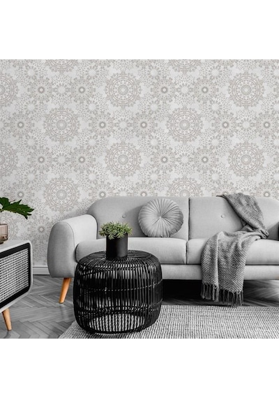 Duka Secret Palace Diamond Coll Motif Dk.21250-1 (10 M2 Fiyatı)