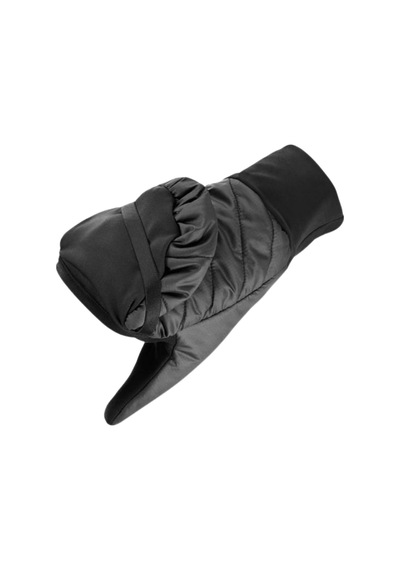 Salomon Mtn Overmıtten U 27412 Siyah
